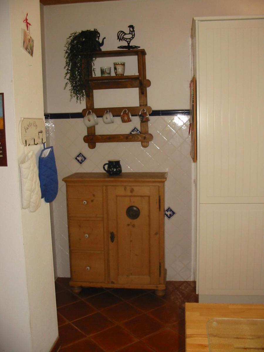 Ferienwohnung Am Pflanzgarten Ебензее Екстериор снимка