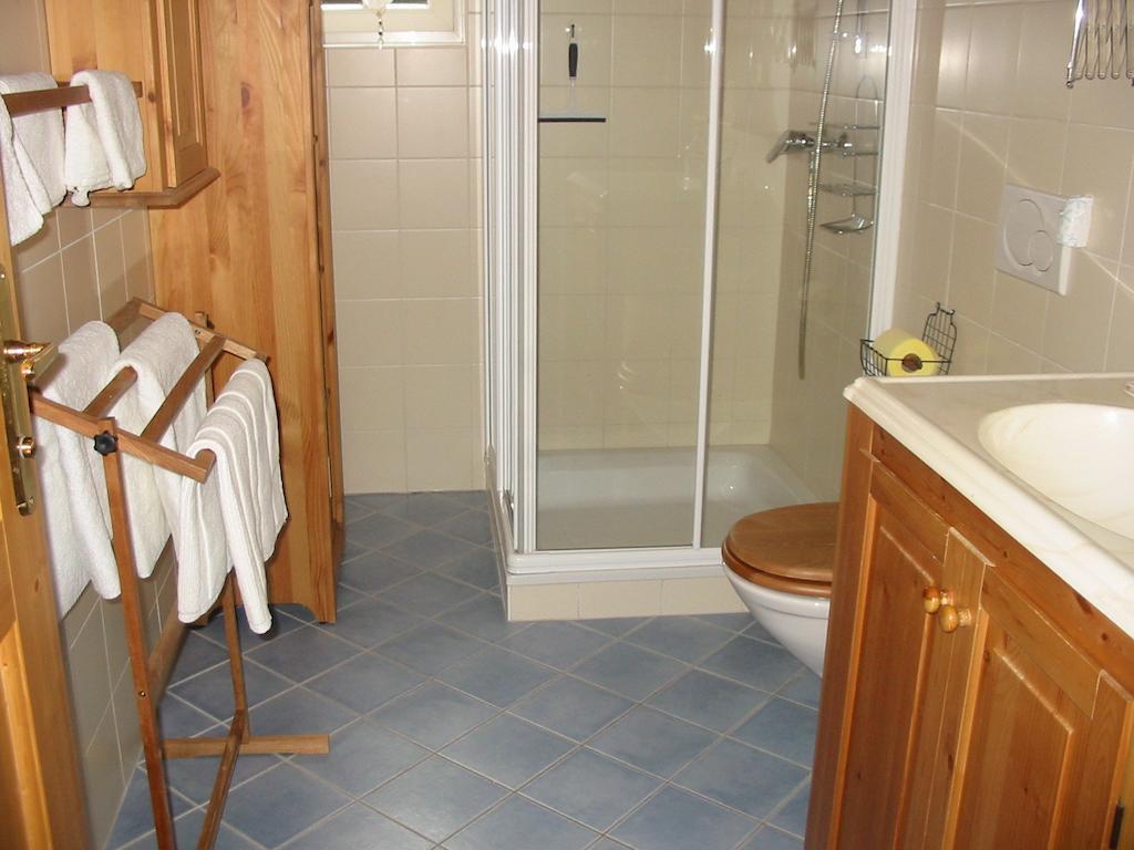 Ferienwohnung Am Pflanzgarten Ебензее Стая снимка