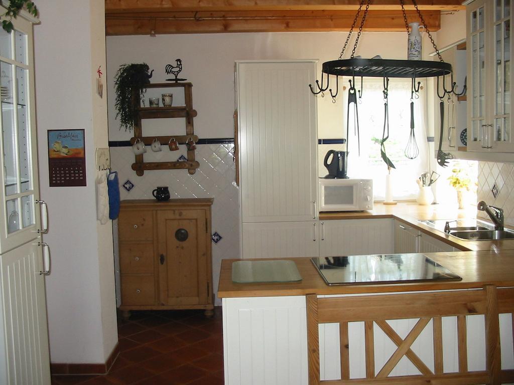 Ferienwohnung Am Pflanzgarten Ебензее Стая снимка
