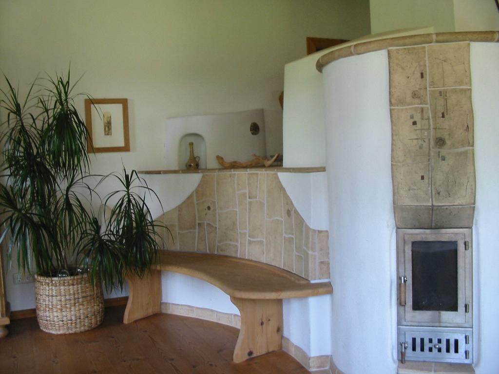 Ferienwohnung Am Pflanzgarten Ебензее Стая снимка