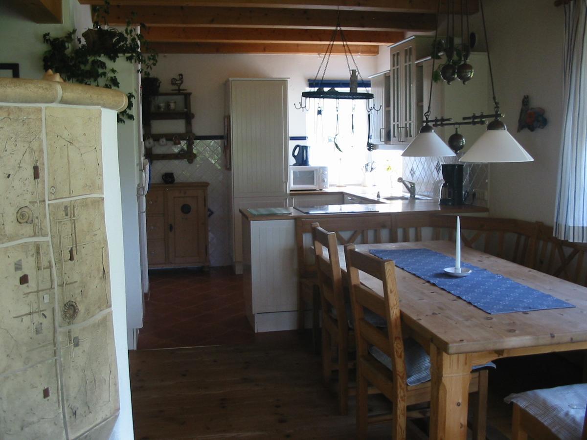Ferienwohnung Am Pflanzgarten Ебензее Екстериор снимка